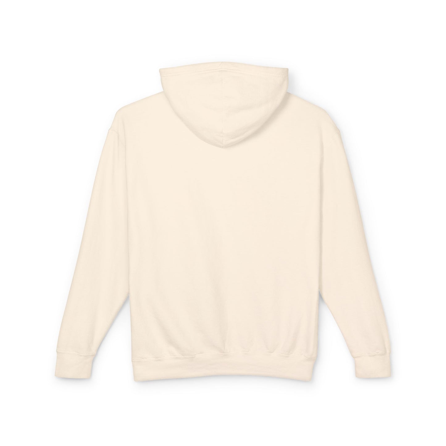 Mental Health Awareness Unisex Lightweight Hoodie - Comfort with a Cause