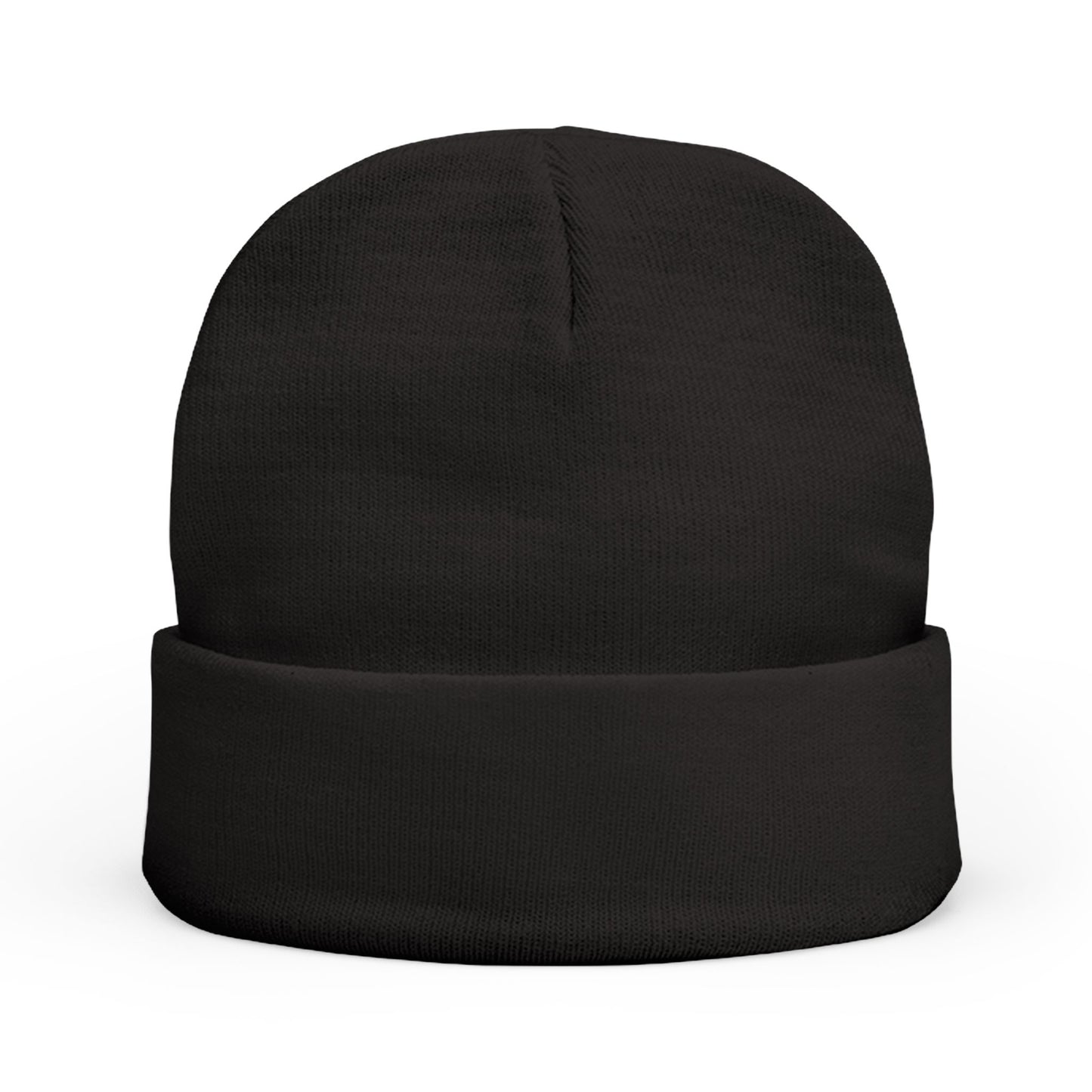 Chiller Embroidered Knit Beanie