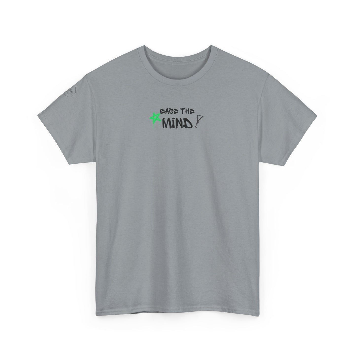 Unisex Ease The Mind Tee