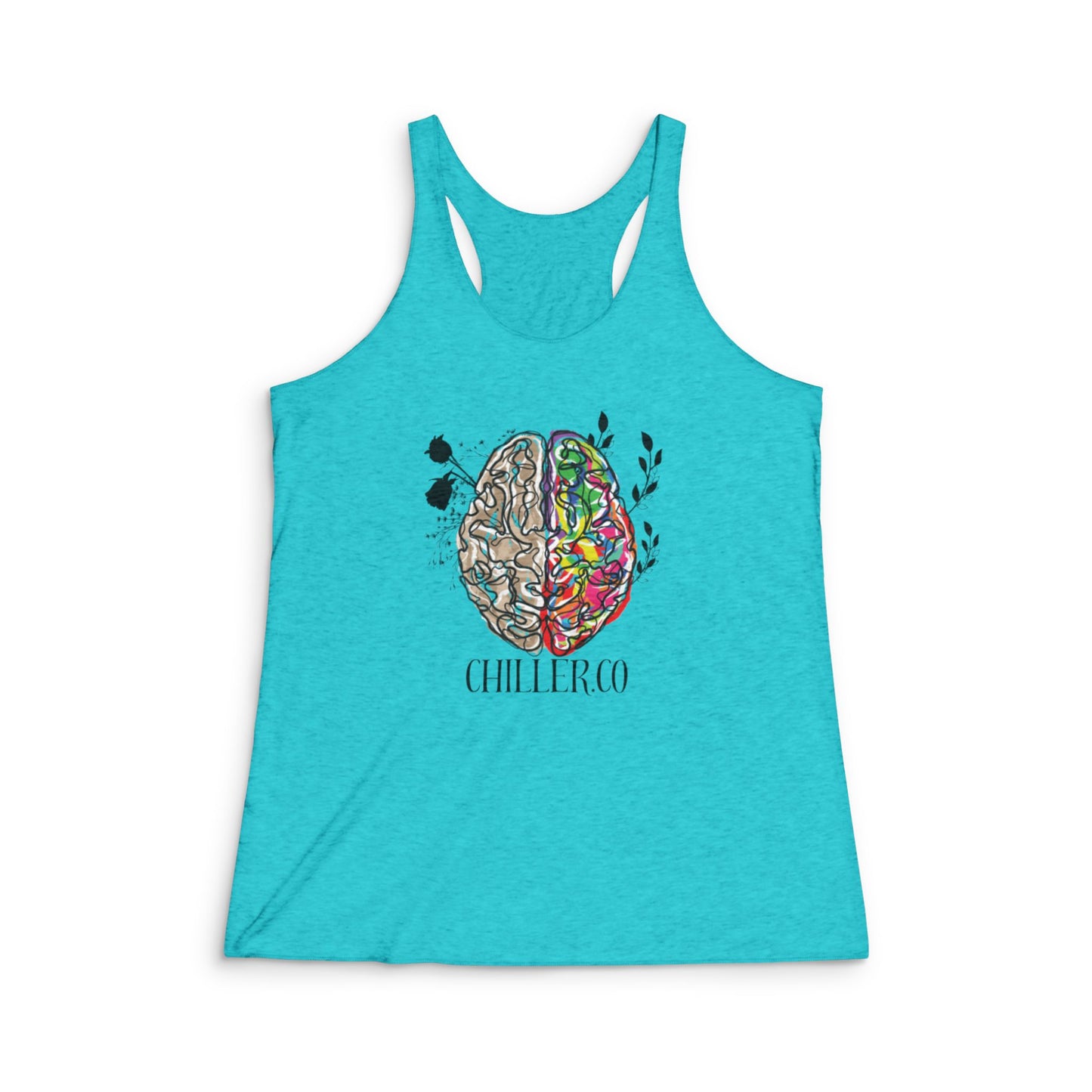 Mental Health Women's Tank