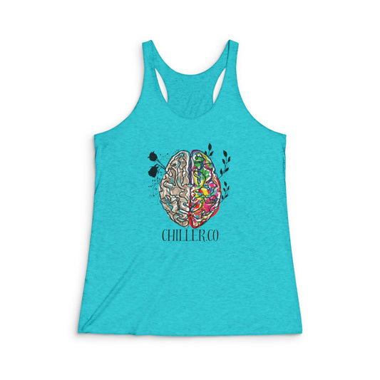 Mental Health Women's Tank