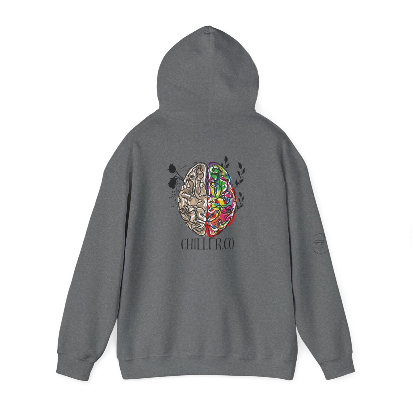 Mental Health Awareness Quality Hoodie