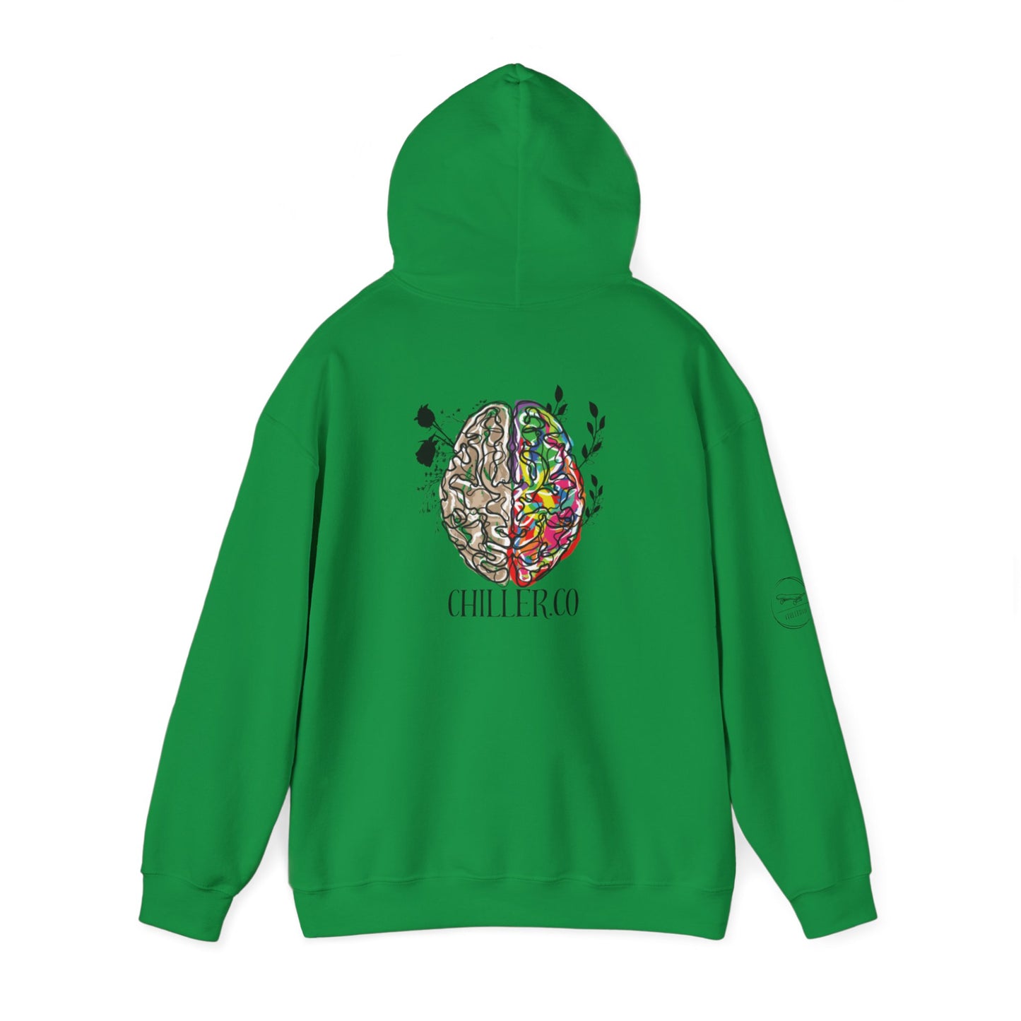 Mental Health Awareness Quality Hoodie