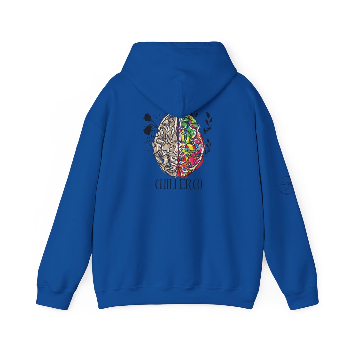 Mental Health Awareness Quality Hoodie