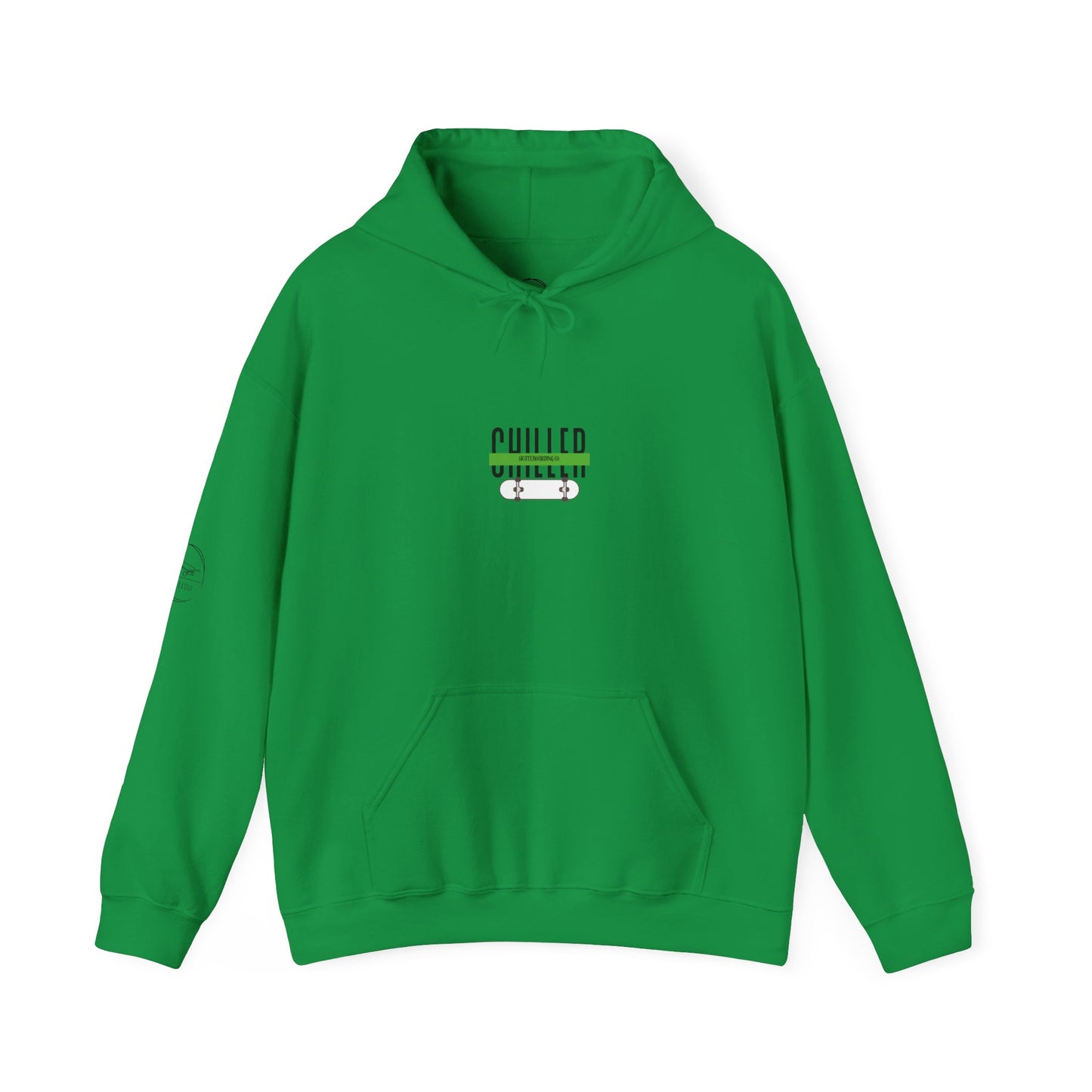 Mental Health Awareness Quality Hoodie