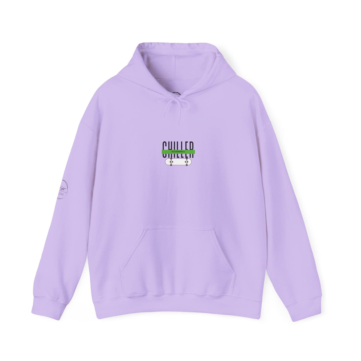 Mental Health Awareness Quality Hoodie