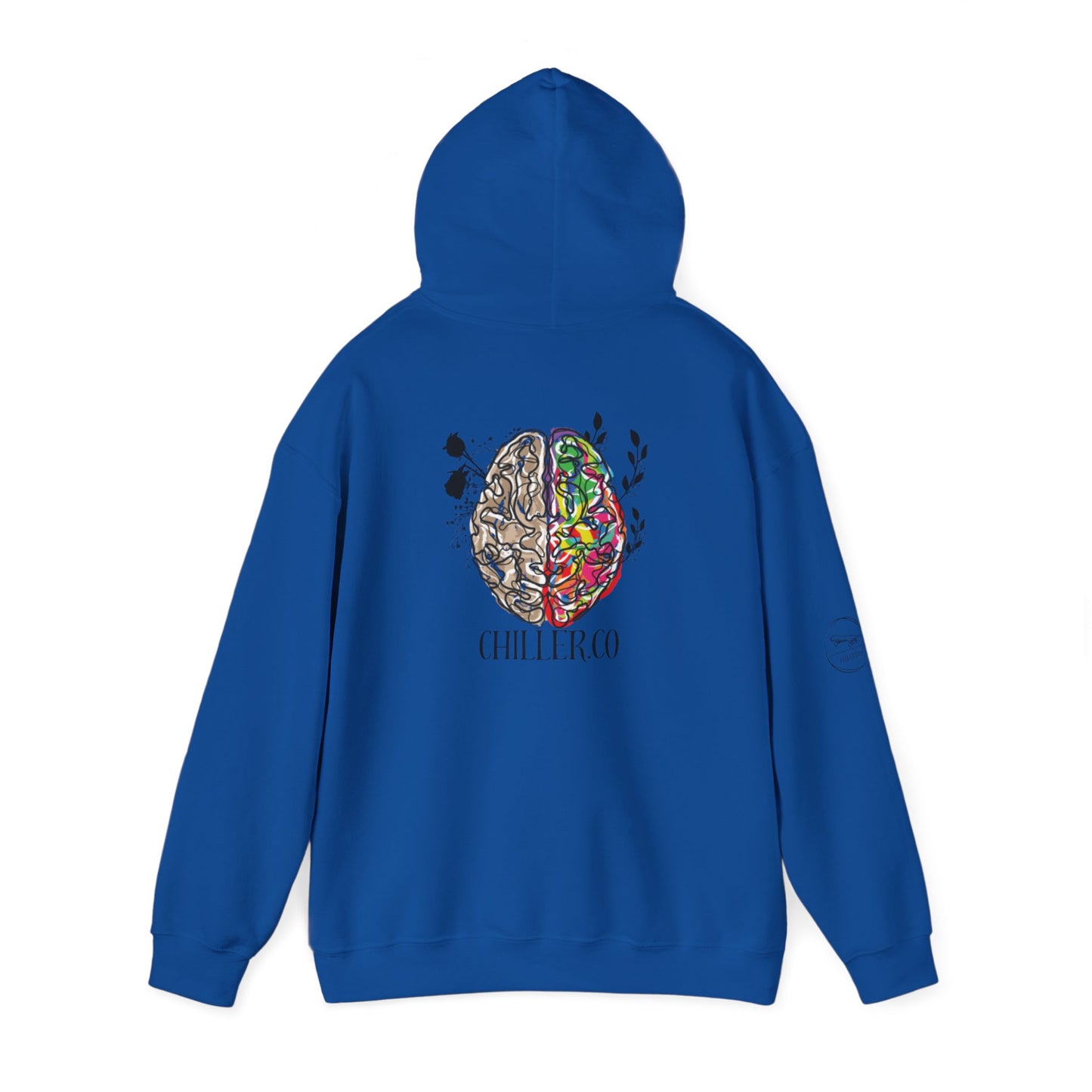 Mental Health Awareness Quality Hoodie