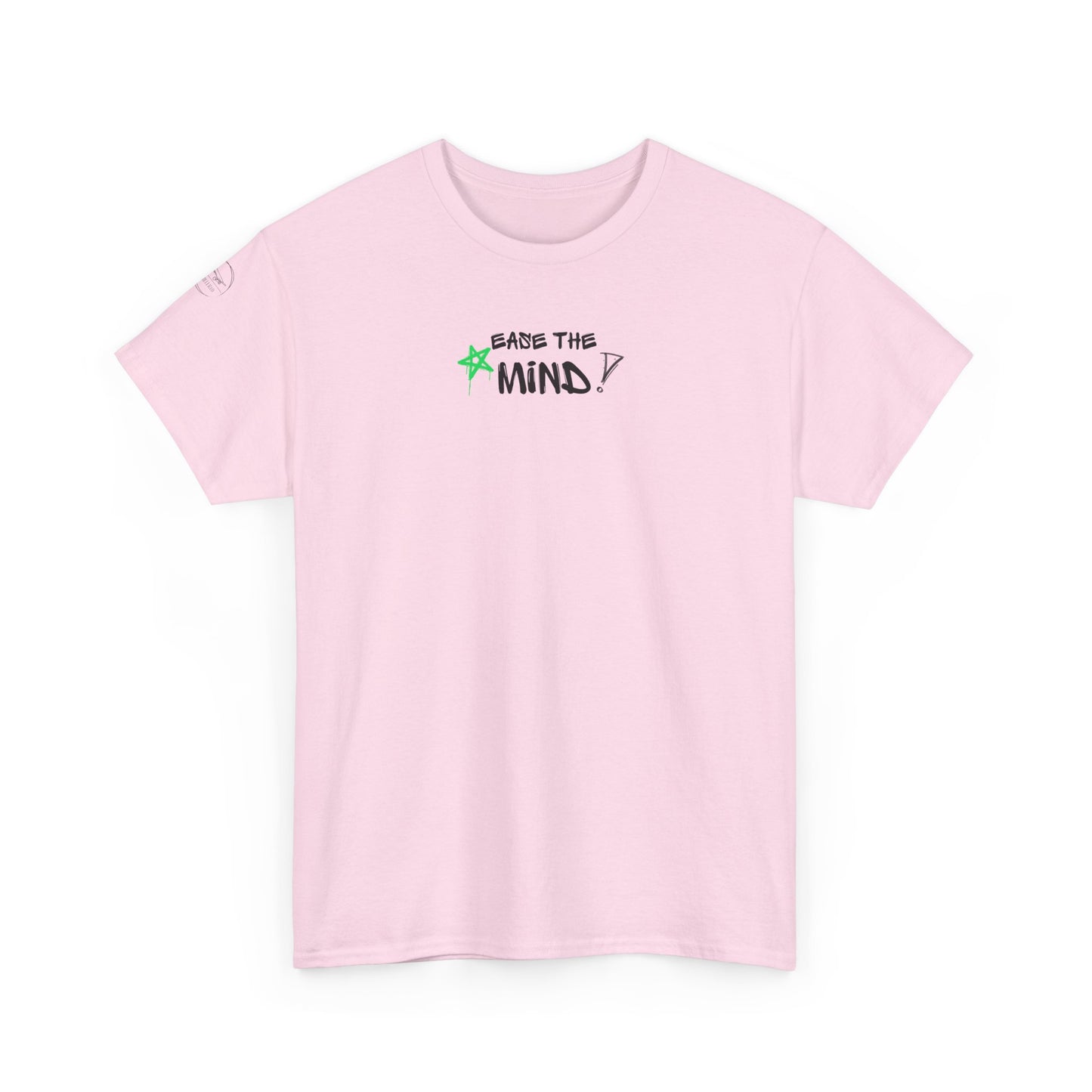 Unisex Ease The Mind Tee