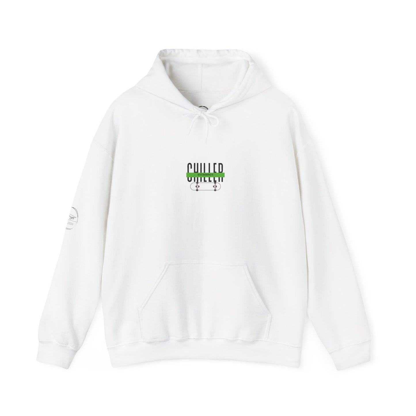 Mental Health Awareness Quality Hoodie