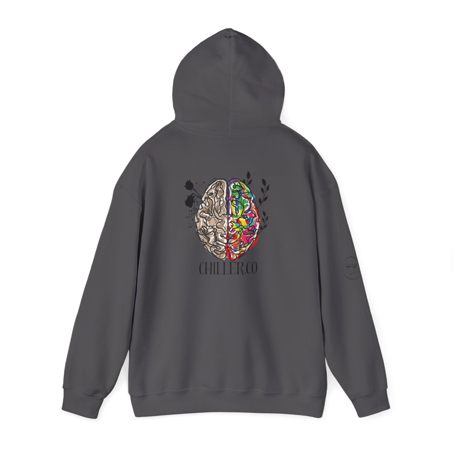 Mental Health Awareness Quality Hoodie